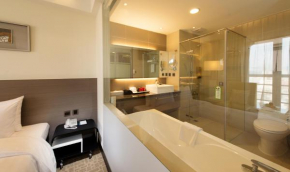 Отель Forte Hotel Changhua  Чжанхуа